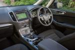 Ford Galaxy 2015 года (UK)
